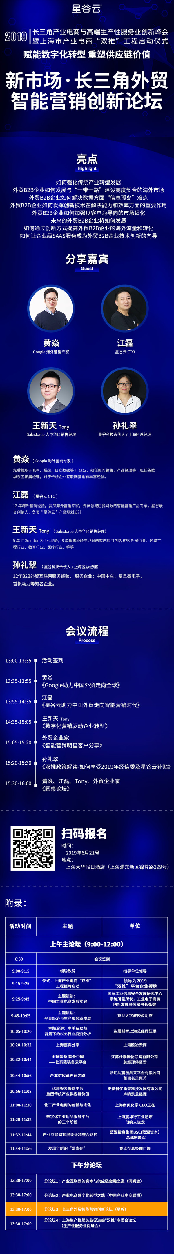 邀請函:長三角產(chǎn)業(yè)電商峰會之外貿(mào)新市場營銷創(chuàng)新論壇