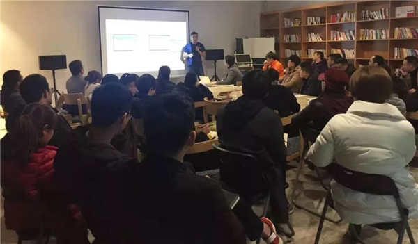 星谷云&FB“圍城”記，長三角四天六城的B2B外貿(mào)商家出海啟示