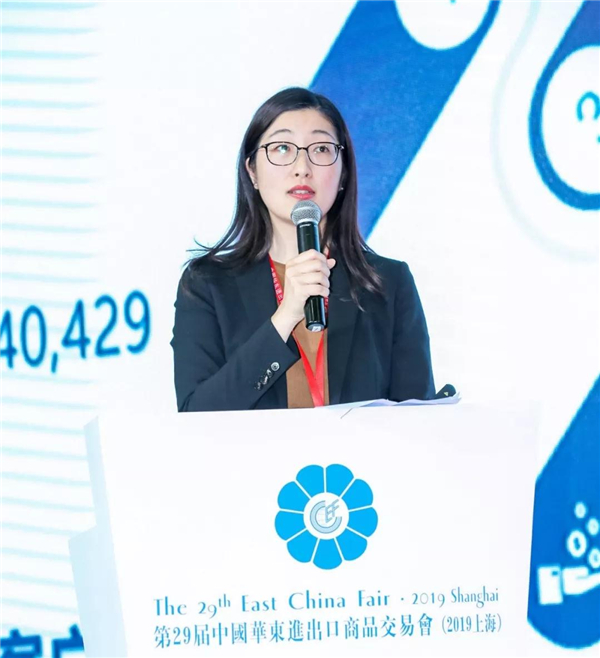 B2B海外主流營銷渠道云集華交會開壇論道，火爆全場