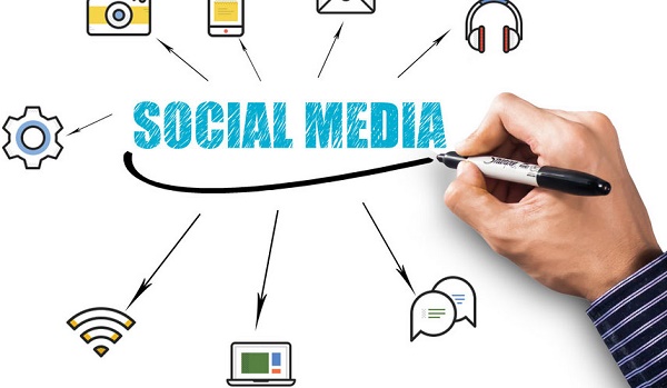 收藏∣9款社交媒體工具，讓你的營(yíng)銷效率迅速提升95%