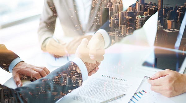 老外總結(jié)13個高頻詞，讓你的談單成交率提升85%