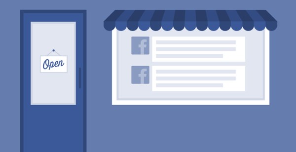 Facebook business頁面優(yōu)化找上海星谷